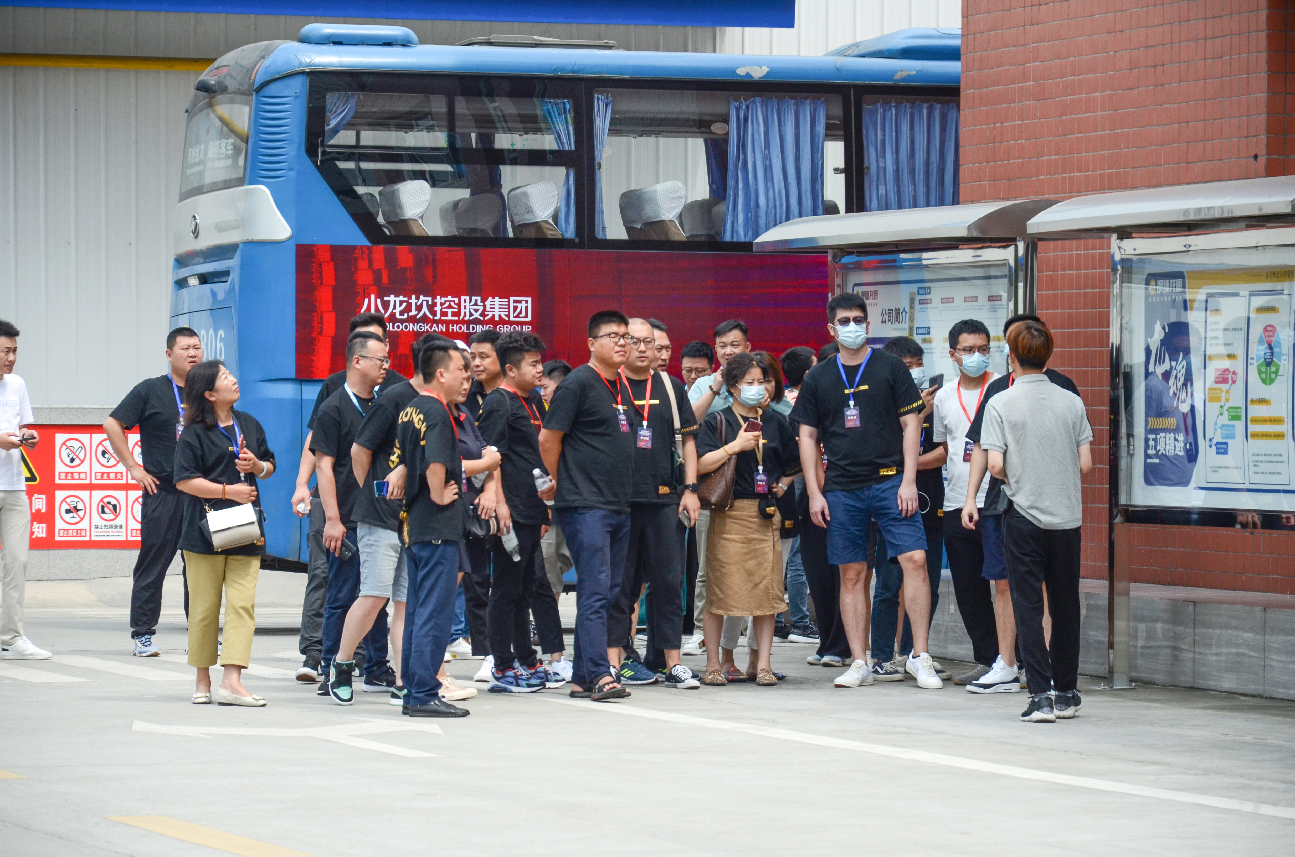 匠心智造科技赋能，，，，，同心并力恪守品质