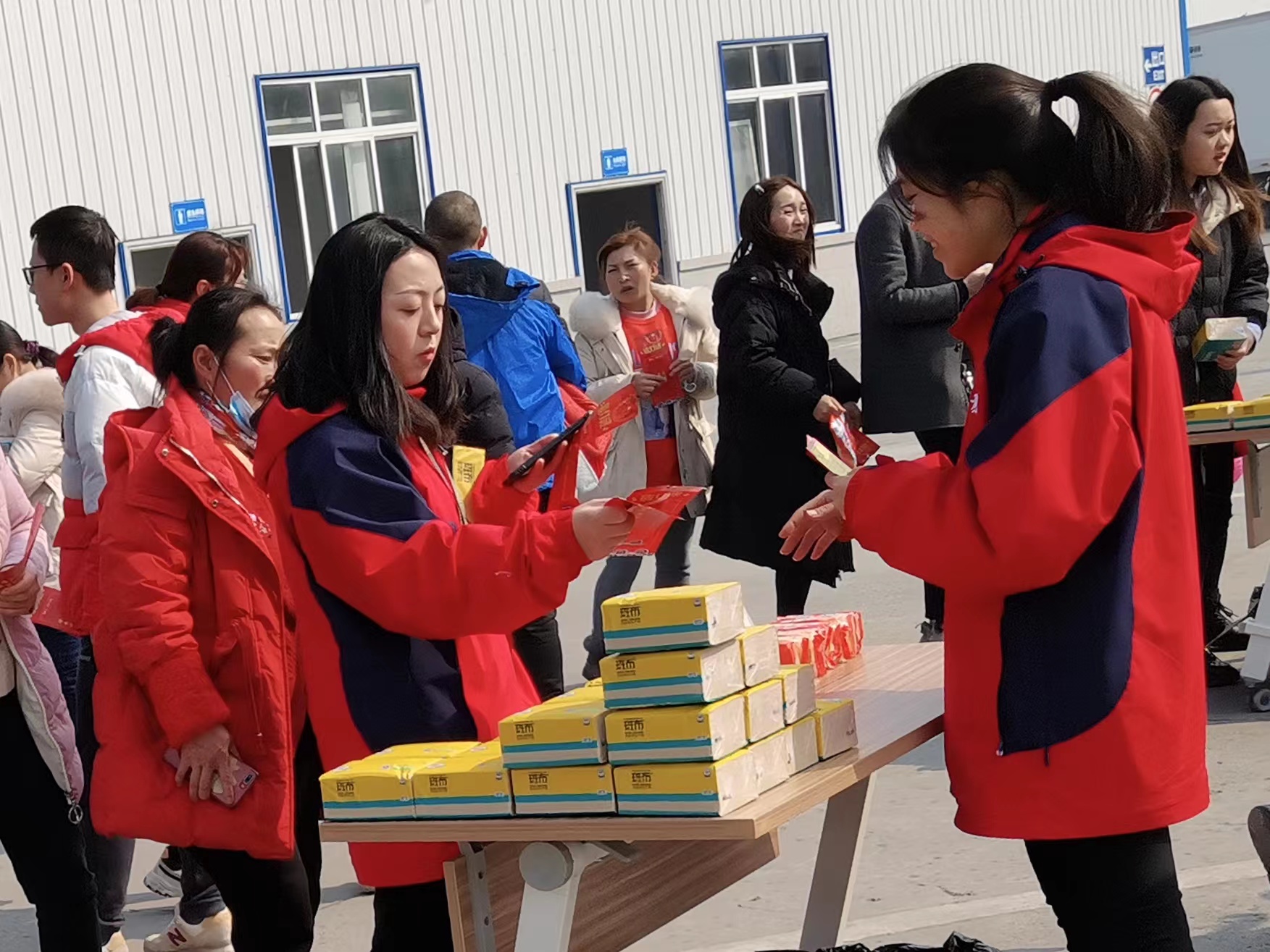 优发国际·随优而动一触即发